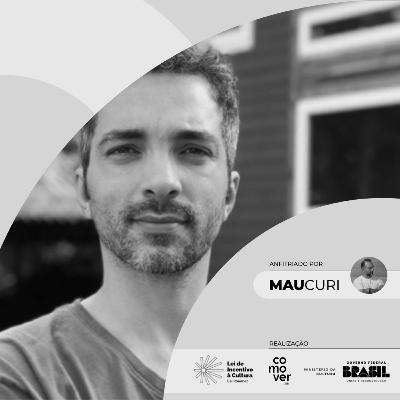 TINY HOUSES com Robson Lunardi em Diálogos E05