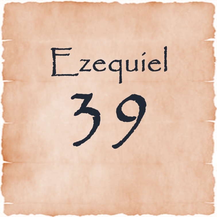 Ezequiel 39 episode artwork