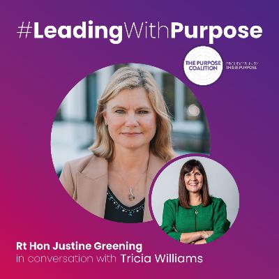 Tricia Williams of Northern Trains on the social value of rail Tricia Williams of Northern Trains on the social value of rail