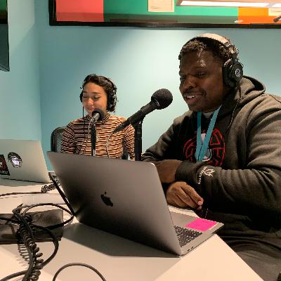 Bonus Episode: Jennifer, Johnny, and Dimitri on Complicating the Narrative