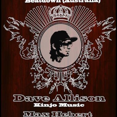 Dave Allison & Sonny Fodera - Live in Montreal April 6th- Dave Allison & Sonny Fodera - Live in Montreal April 6th-