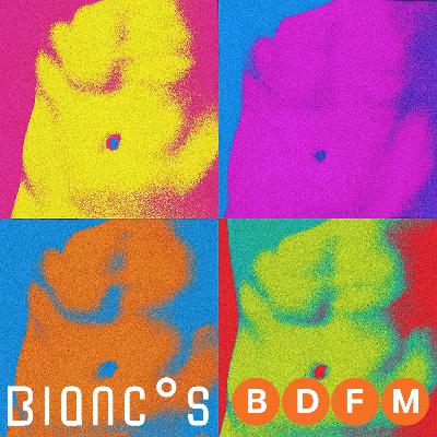 对谈勃朗克儿:网黄也可以很随和 对谈勃朗克儿:网黄也可以很随和