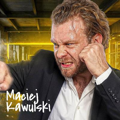 MACIEJ KAWULSKI: "DZISIAJ ZA WALKI DOSTAJĄ PIENIĄDZE LUDZIE, KTÓRZY ZE SWOIMI UMIEJĘTNOŚCIAMI SĄ DALECY OD ZAWODOWSTWA, KTÓRE JA OKREŚLAM MIANEM ZAWODOWSTWA!"