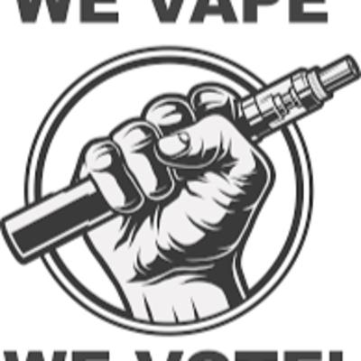 Episode 68 "We Vape We Vote"