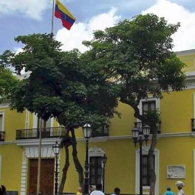 #MicroCoercitivas: Venezuela condena medidas coercitivas contra Rosneft