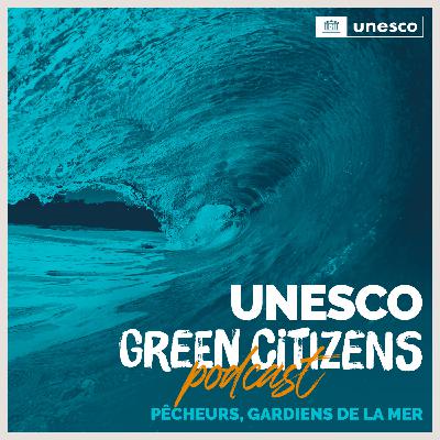 Pêcheurs, gardiens de la mer