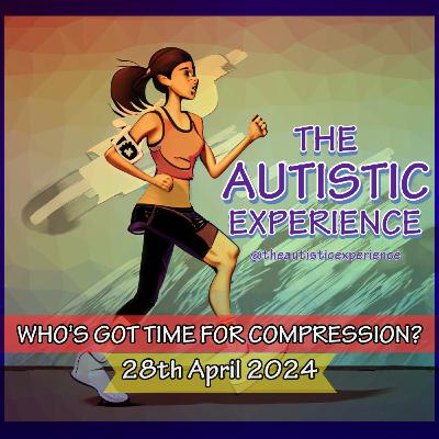 Who's Got Time for Compression? 28th April 2024 Who's Got Time for Compression? 28th April 2024