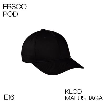 E16 - Klod Malushaga