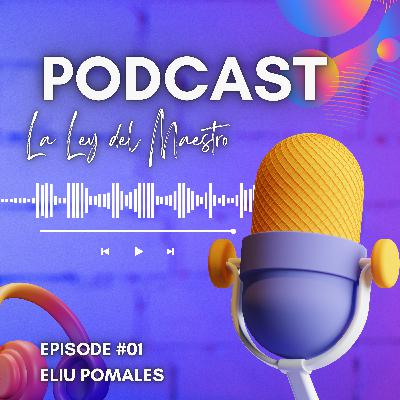 La Ley del Maestro La Ley del Maestro