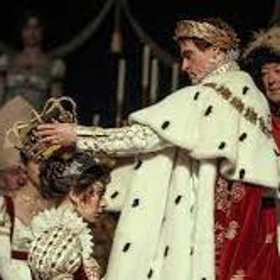 45 - The Napoleon Episode