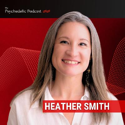 IFS & Psychedelics: A Guide for Practitioners - Heather Smith IFS & Psychedelics: A Guide for Practitioners - Heather Smith