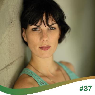 Episode 37 mit Jannike Schubert: Lieder aus 1001 Nacht