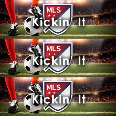 Sunday, October 12: MLS Kickin It Score