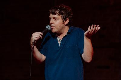 Entrevista a Xavi Daura (8 denoviembre)