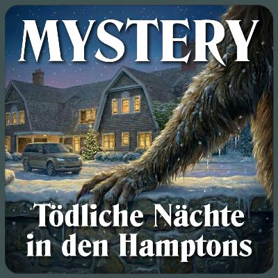 Tödliche Nächte in den Hamptons