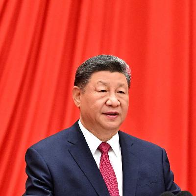 Kampf um Chips und Seltene Erden – Entscheidet China über unsere Zukunft?