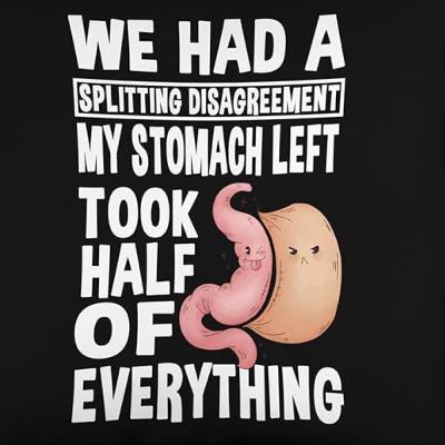 Gastric sleeve, my odyssey