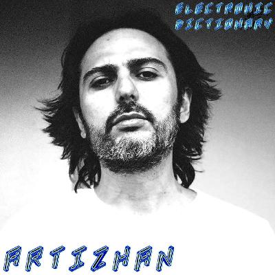 Electronic Dictionary: Artizhan Electronic Dictionary: Artizhan
