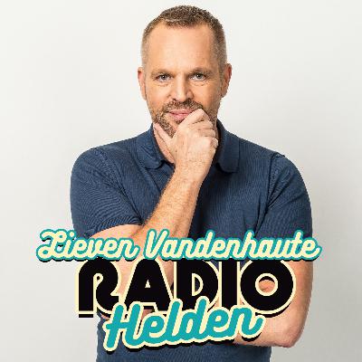 Aflevering 30 - Lieven Vandenhaute