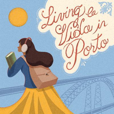Working as a football coach in Porto - Imari | Ep. 9