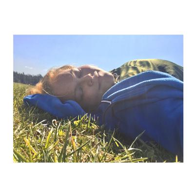 Bonus: Meditation (05:00 min) Bonus: Meditation (05:00 min)