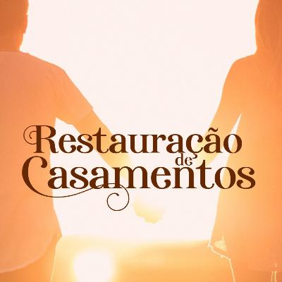 TESTEMUNHO DE RESTAURAÇÃO DE CASAMENTO - OS DOIS LADOS DO DESERTO