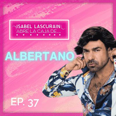 Albertano: Ser PAPÁ SOLTERO es un ACTO DE AMOR