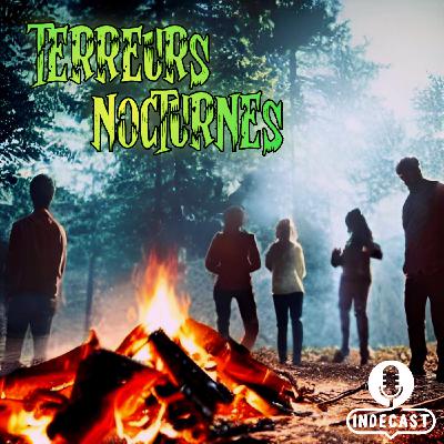 Terreurs Nocturnes: Mon dernier rendez-vous.