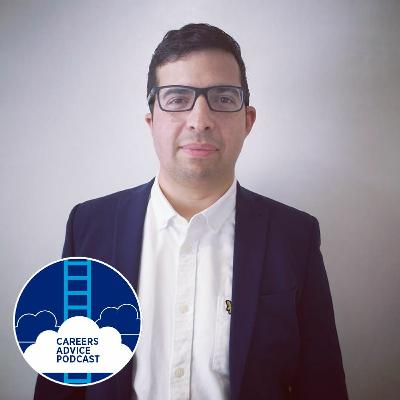 28: How to effectively collaborate when working from home - Kosta Mavroulakis, Empact Ventures