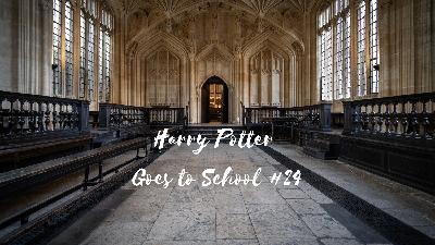 50 Points from Gryffindor!
