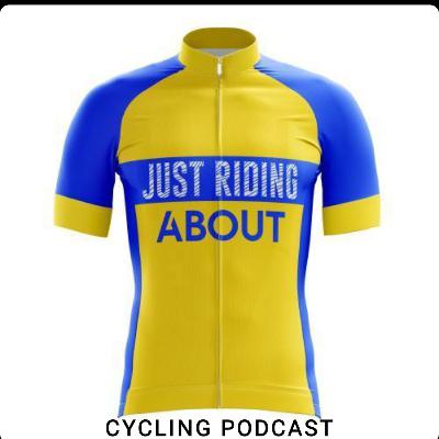 New cycle tech, ginger beer in your bidon and a call from Ned