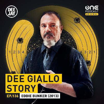 Dee Giallo Story - Eddie Bunker (2013)