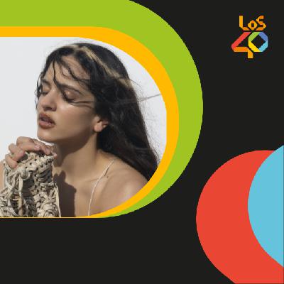 Rosalía aterriza en Madrid para su primer concierto de LUX Tour en España - Noticias del 30 de marzo Rosalía aterriza en Madrid para su primer concierto de LUX Tour en España - Noticias del 30 de marzo