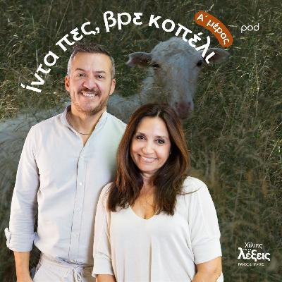 Ίντα πες, βρε κοπέλι (α΄ μέρος)