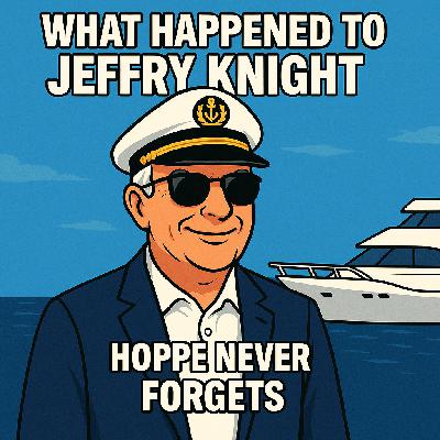 COMPLETE COVERAGE (Since Day One) Of Jeffry Knight On Hoppe Hour With Ryan Hoppe COMPLETE COVERAGE (Since Day One) Of Jeffry Knight On Hoppe Hour With Ryan Hoppe