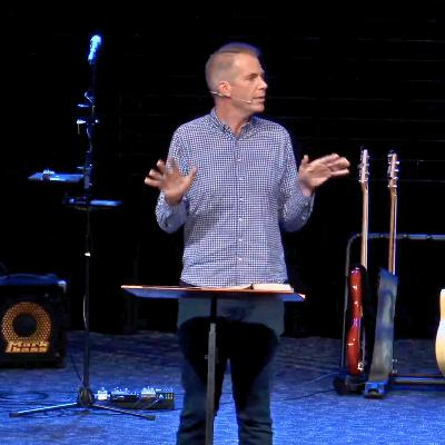 31.10 Mission for the glory of God (Des Smith)