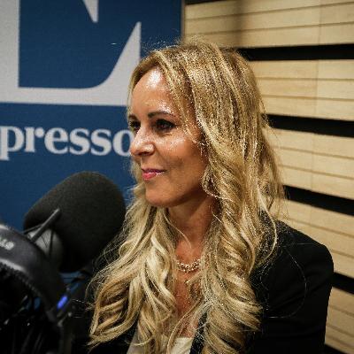 Os mais ouvidos da Liga dos Inovadores, com Regina Vitório: “O mármore português foi vendido ao desbarato, não o soubemos promover como os italianos, que até têm uma qualidade inferior”