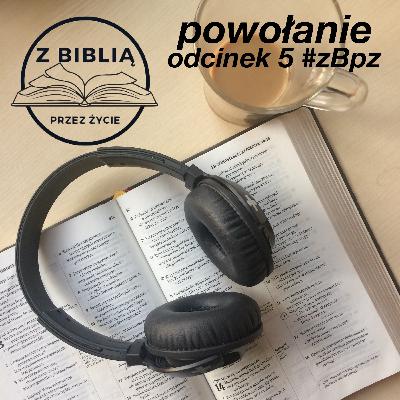zBpz Odc. 5 - Powołanie cz. 1 zBpz Odc. 5 - Powołanie cz. 1