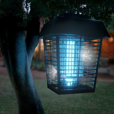 Episode 34: How do mosquito control devices work? Wait, do they work?!