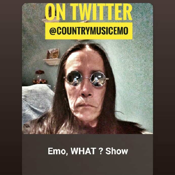 Emo, WHAT ? Show