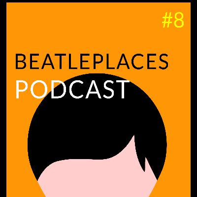 The Beatlelaces Podcast Episode #8