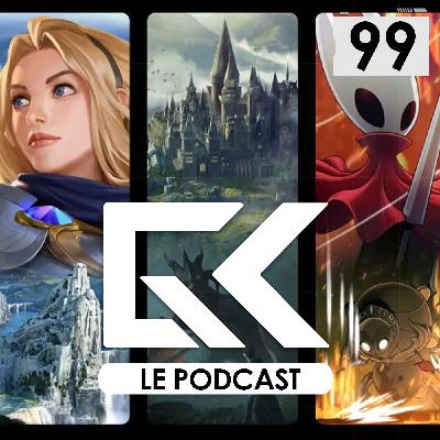 Podcast - #99 - La fin du Xbox Game Pass ?