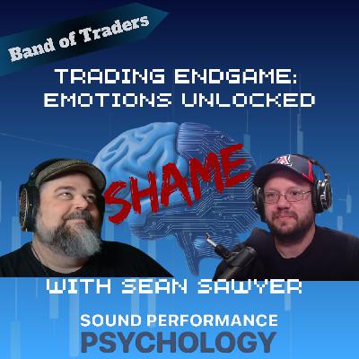 Trading Unlocked - The Shame Monster