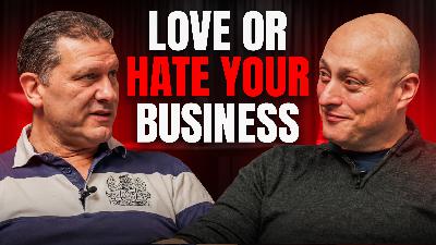 Why Most Business Owners Are Successful… and Still Miserable