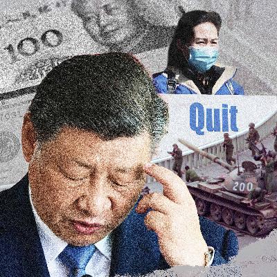 What Does a Communist Regime Fear Most?