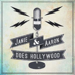 Janie & Aaron Does Episode 508