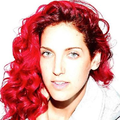 Episode 4 - Lizzy Plapinger