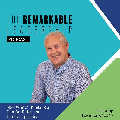 Now What? Things You Can Do Today from the Top Episodes from 2025