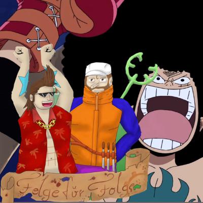 #217| "Ruffy der Boxchampion!" | One Piece Folge für Folge