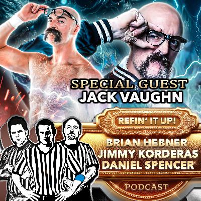 "The Veteran" Thigh Slapper "The Veteran" Thigh Slapper